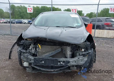 2015 Ford Escape Se z USA, uszkodzony, nr VIN 1FMCU9GX8FUB15662